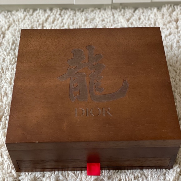 Dior VIP Gift